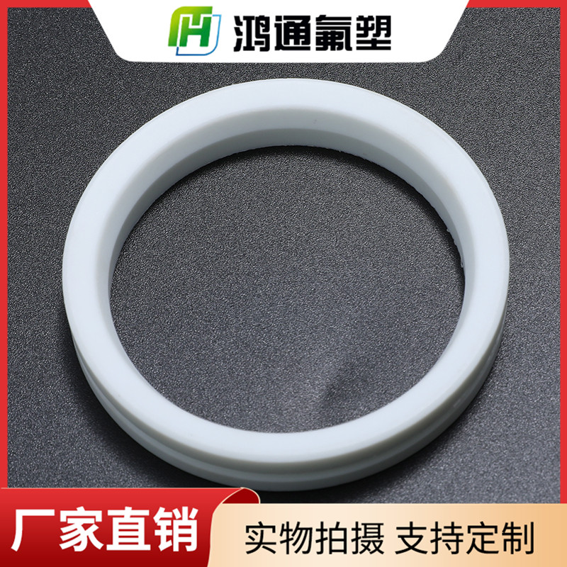 四氟玻璃纖維密封圈