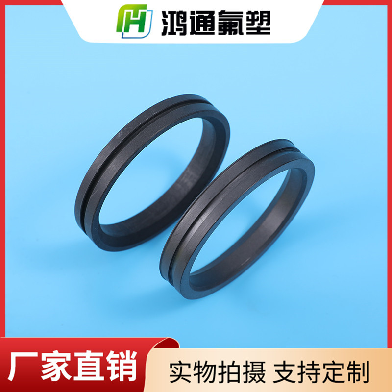 鐵氟龍閥座石墨密封圈 鐵氟龍閥座石墨密封圈