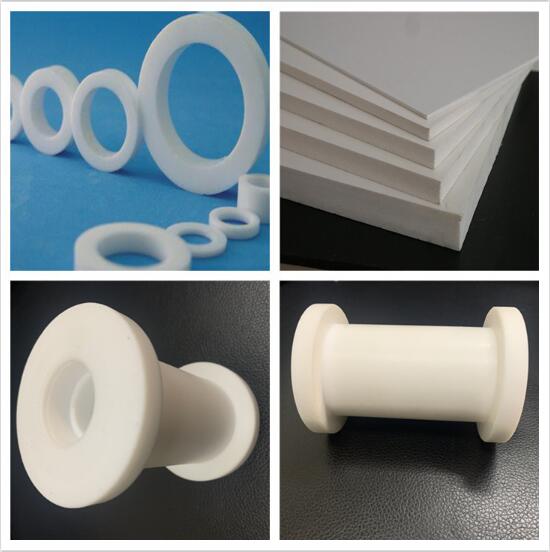 四氟墊片 四氟墊片