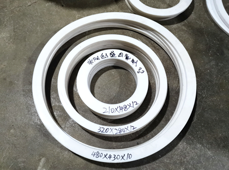 四氟墊片 四氟墊片