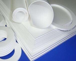 四氟墊片 四氟墊片