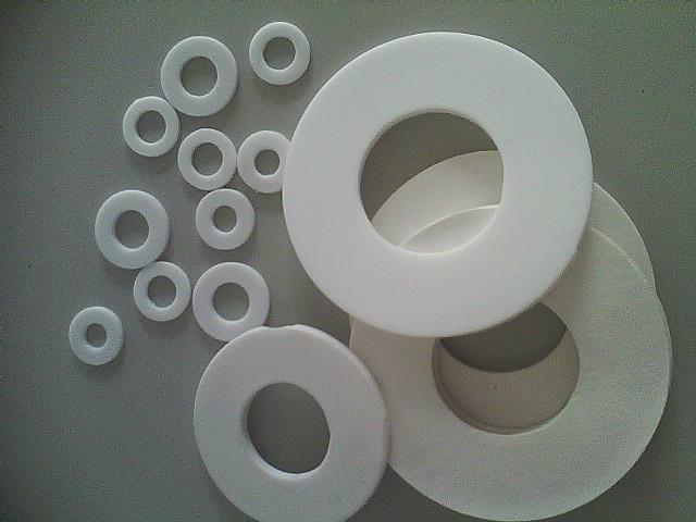 四氟墊片 四氟墊片