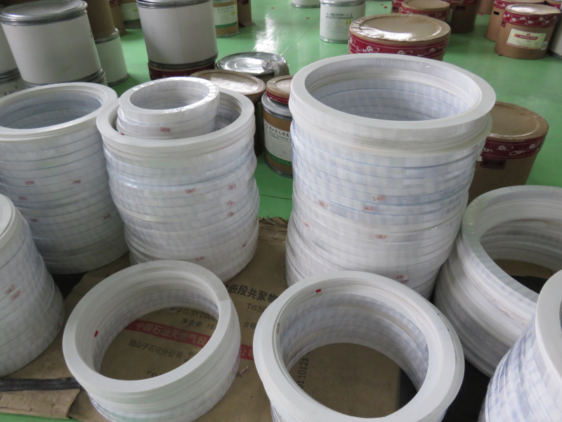 四氟墊片 四氟墊片