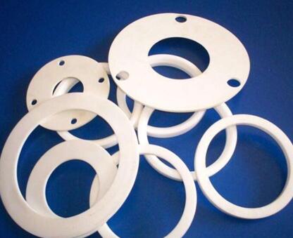 四氟墊片 四氟墊片